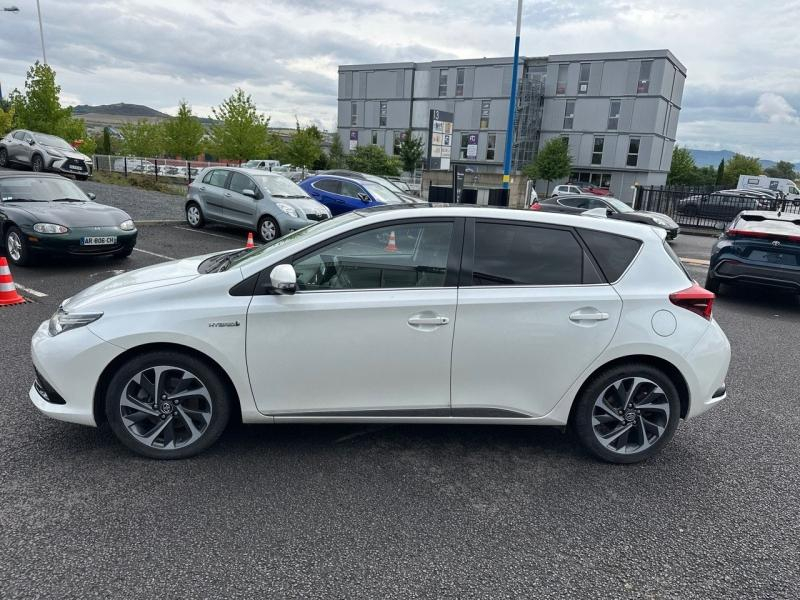 TOYOTA Auris d’occasion à vendre à AUBIÈRE chez ARVERNE (Photo 3)