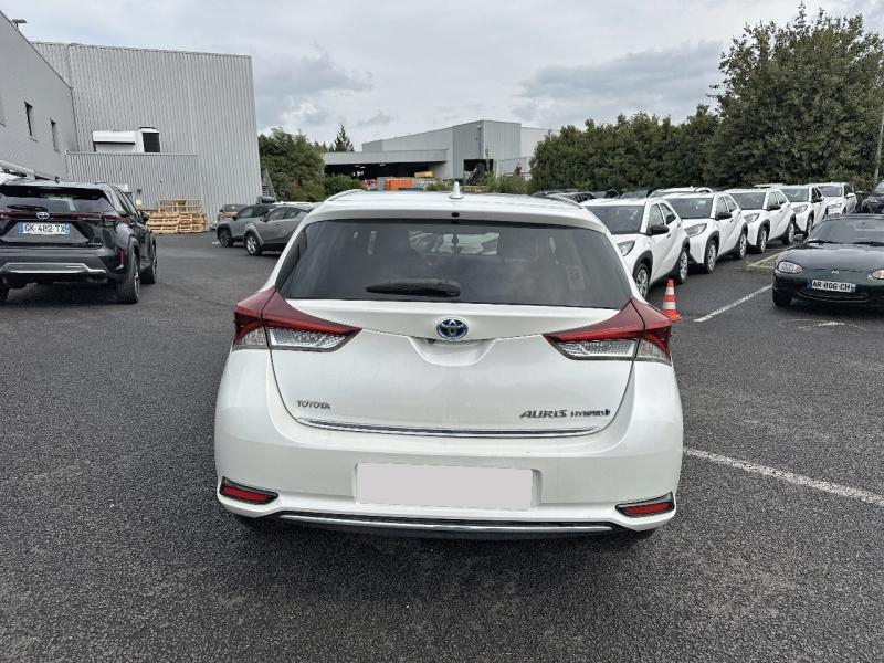 TOYOTA Auris d’occasion à vendre à AUBIÈRE chez ARVERNE (Photo 4)