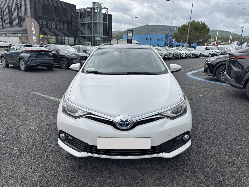TOYOTA Auris d’occasion à vendre à AUBIÈRE chez ARVERNE (Photo 5)