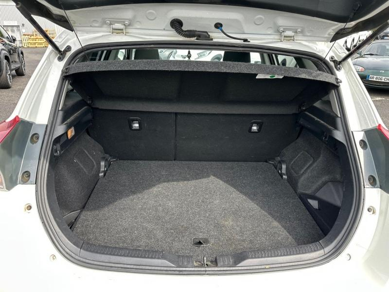 TOYOTA Auris d’occasion à vendre à AUBIÈRE chez ARVERNE (Photo 10)