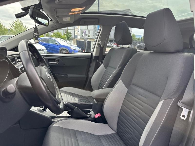 TOYOTA Auris d’occasion à vendre à AUBIÈRE chez ARVERNE (Photo 11)