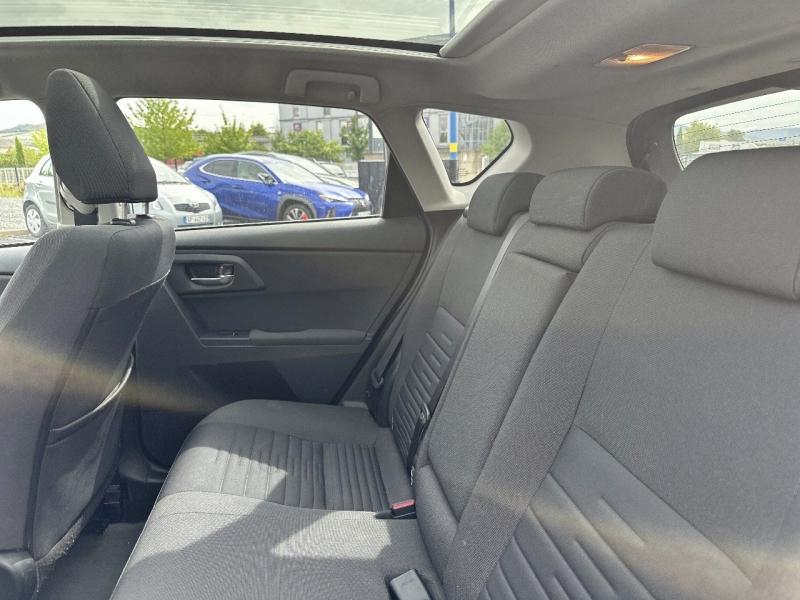 TOYOTA Auris d’occasion à vendre à AUBIÈRE chez ARVERNE (Photo 12)