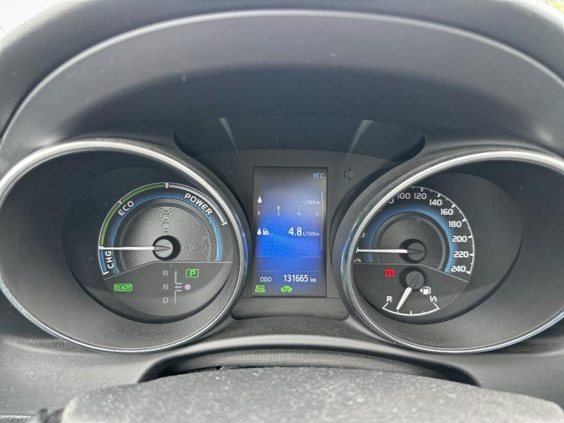 TOYOTA Auris d’occasion à vendre à AUBIÈRE chez ARVERNE (Photo 14)