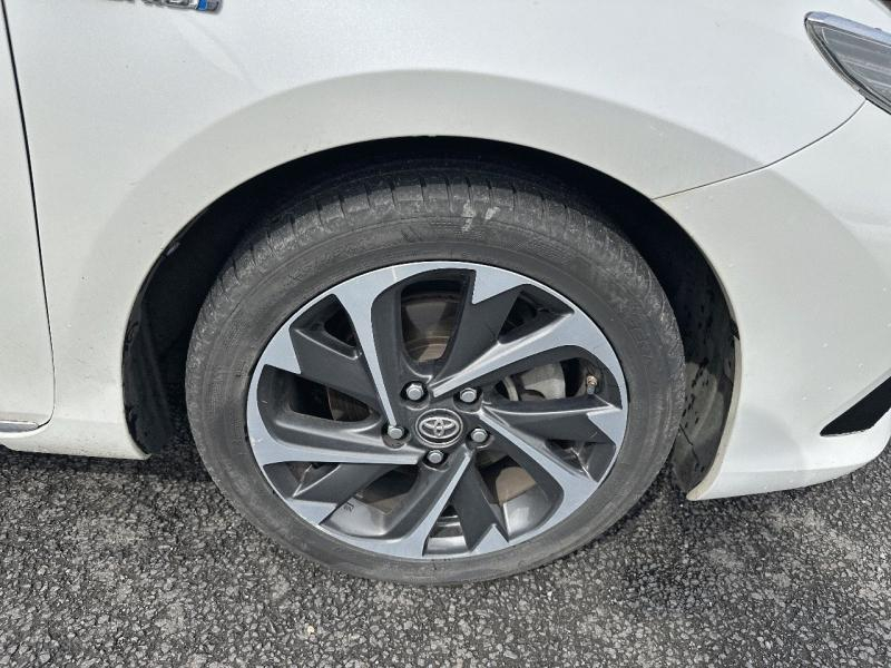 TOYOTA Auris d’occasion à vendre à AUBIÈRE chez ARVERNE (Photo 16)