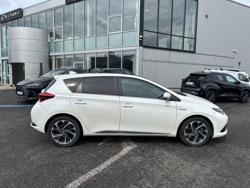 TOYOTA Auris d’occasion à vendre à AUBIÈRE chez ARVERNE (Photo 17)