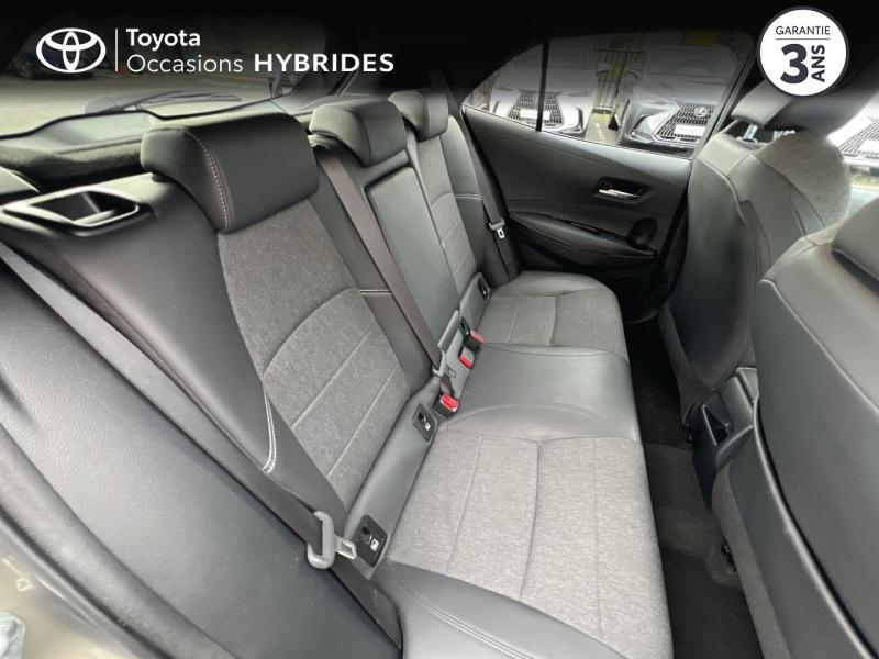 TOYOTA Corolla d’occasion à vendre à AUBIÈRE chez ARVERNE (Photo 7)