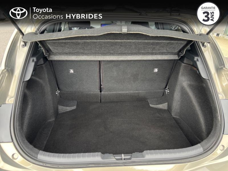 TOYOTA Corolla d’occasion à vendre à AUBIÈRE chez ARVERNE (Photo 10)