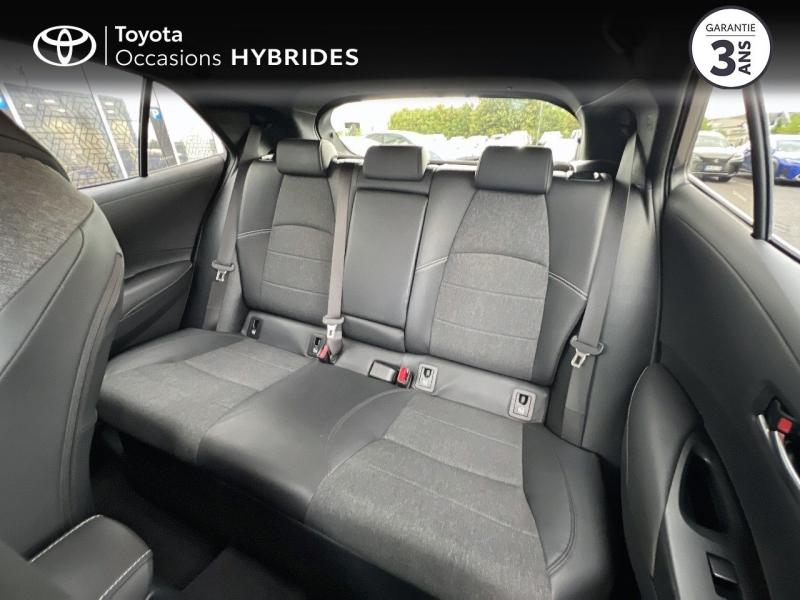 TOYOTA Corolla d’occasion à vendre à AUBIÈRE chez ARVERNE (Photo 12)