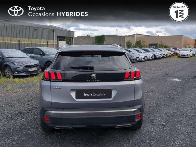PEUGEOT 3008 d’occasion à vendre à AUBIÈRE chez ARVERNE (Photo 4)
