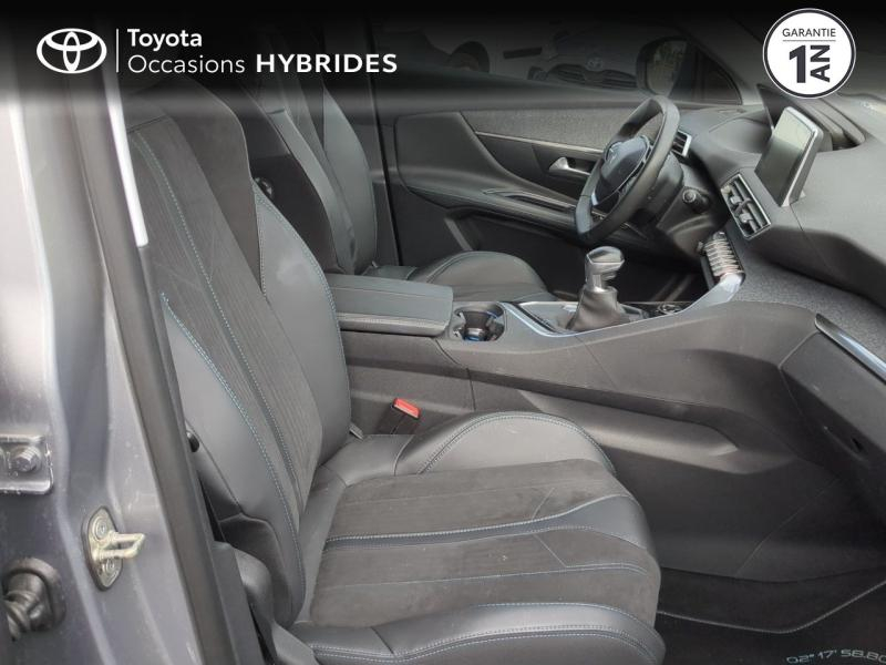 PEUGEOT 3008 d’occasion à vendre à AUBIÈRE chez ARVERNE (Photo 6)