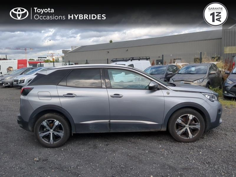 PEUGEOT 3008 d’occasion à vendre à AUBIÈRE chez ARVERNE (Photo 17)