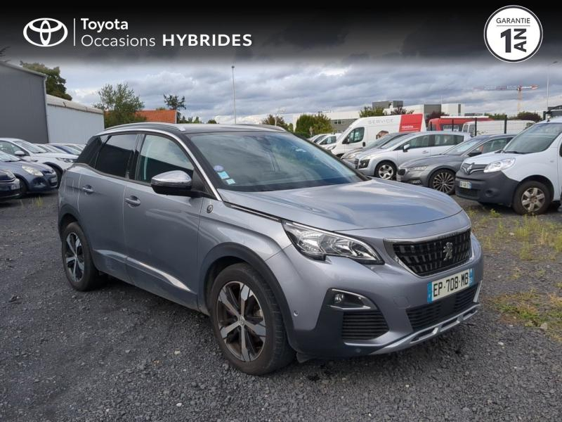 PEUGEOT 3008 d’occasion à vendre à AUBIÈRE chez ARVERNE (Photo 19)