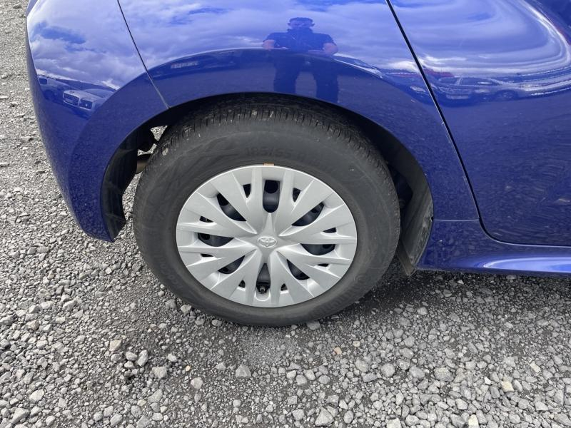 TOYOTA Yaris d’occasion à vendre à AUBIÈRE chez ARVERNE (Photo 8)