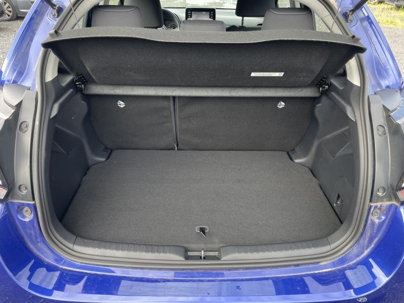 TOYOTA Yaris d’occasion à vendre à AUBIÈRE chez ARVERNE (Photo 9)