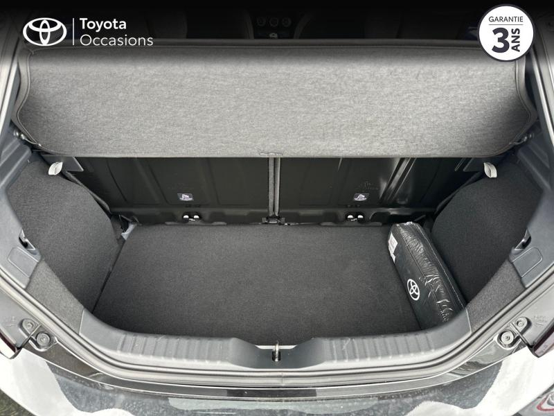 TOYOTA Aygo X d’occasion à vendre à AUBIÈRE chez ARVERNE (Photo 10)