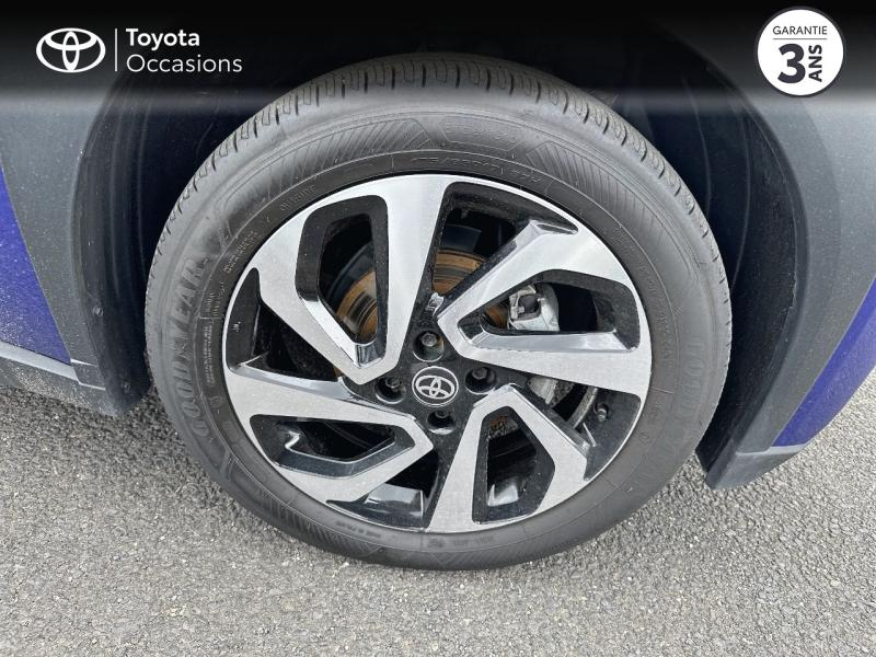 TOYOTA Aygo X d’occasion à vendre à AUBIÈRE chez ARVERNE (Photo 16)