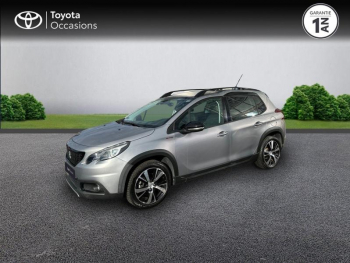PEUGEOT 2008 d’occasion à vendre à AUBIÈRE