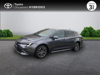 TOYOTA Corolla Touring Spt d’occasion à vendre à AUBIÈRE