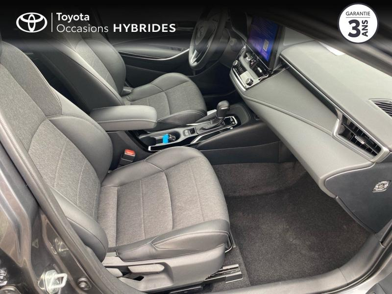 TOYOTA Corolla Touring Spt d’occasion à vendre à AUBIÈRE chez ARVERNE (Photo 6)