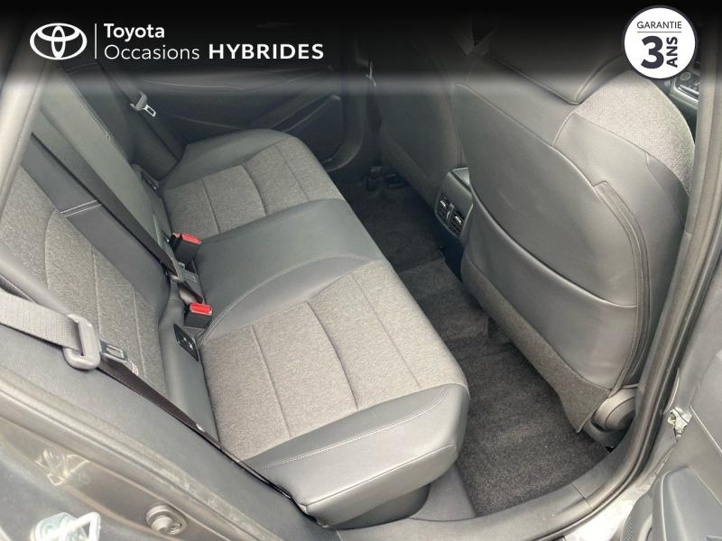 TOYOTA Corolla Touring Spt d’occasion à vendre à AUBIÈRE chez ARVERNE (Photo 7)