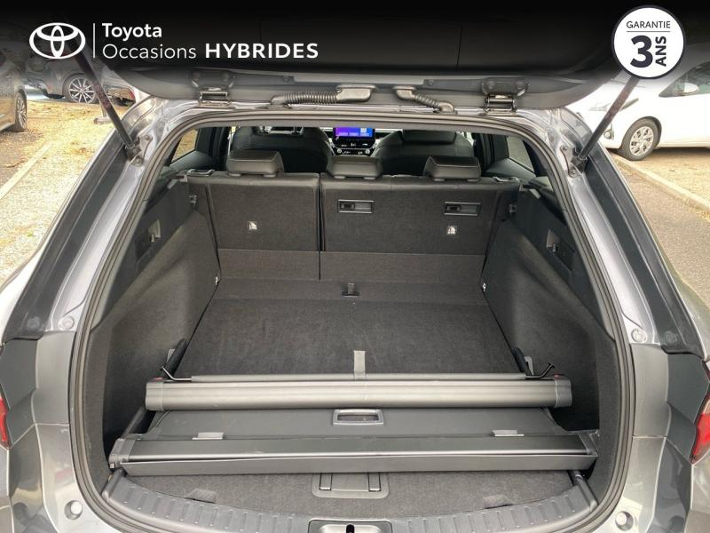 TOYOTA Corolla Touring Spt d’occasion à vendre à AUBIÈRE chez ARVERNE (Photo 10)