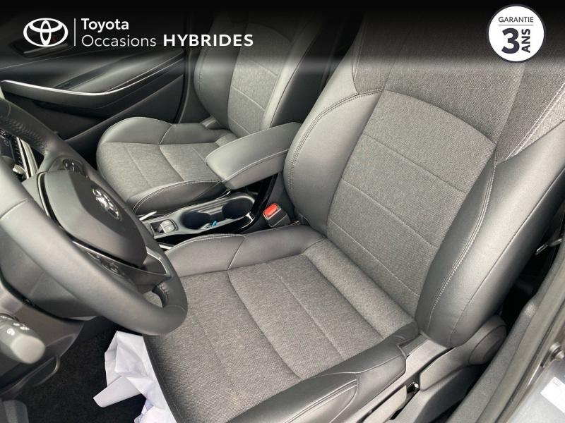 TOYOTA Corolla Touring Spt d’occasion à vendre à AUBIÈRE chez ARVERNE (Photo 11)