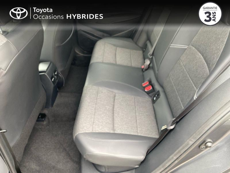TOYOTA Corolla Touring Spt d’occasion à vendre à AUBIÈRE chez ARVERNE (Photo 12)