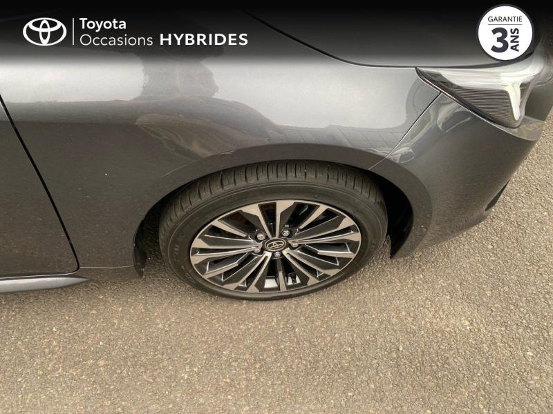 TOYOTA Corolla Touring Spt d’occasion à vendre à AUBIÈRE chez ARVERNE (Photo 16)