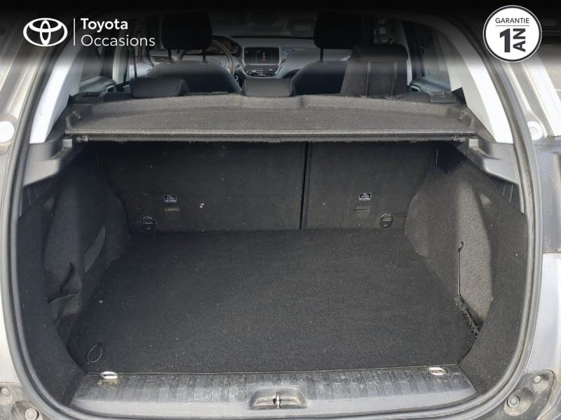 PEUGEOT 2008 d’occasion à vendre à AUBIÈRE chez ARVERNE (Photo 10)