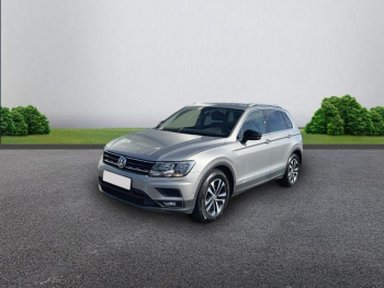 VOLKSWAGEN Tiguan d’occasion à vendre à AUBIÈRE