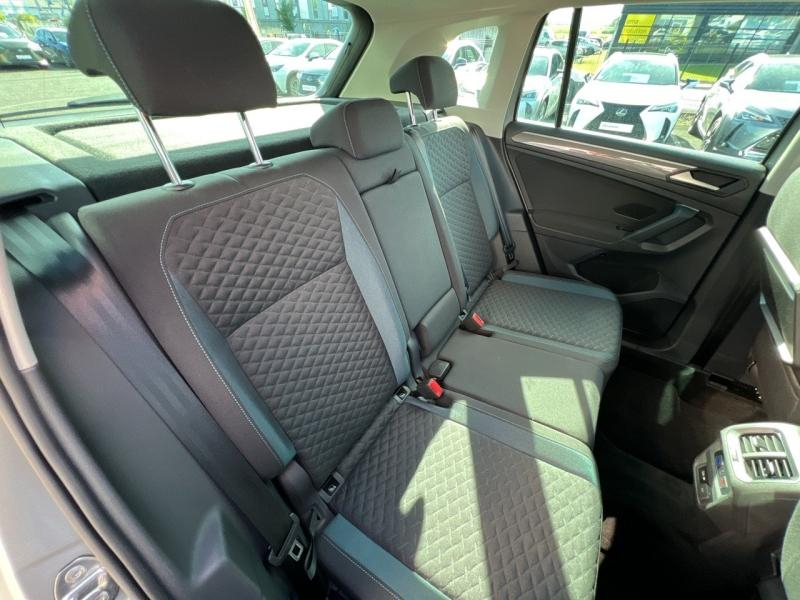 agency.seo.links.detann.title VOLKSWAGEN Tiguan d’occasion à vendre à AUBIÈRE chez ARVERNE (Photo 7)