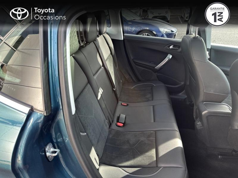 PEUGEOT 2008 d’occasion à vendre à AUBIÈRE chez ARVERNE (Photo 7)