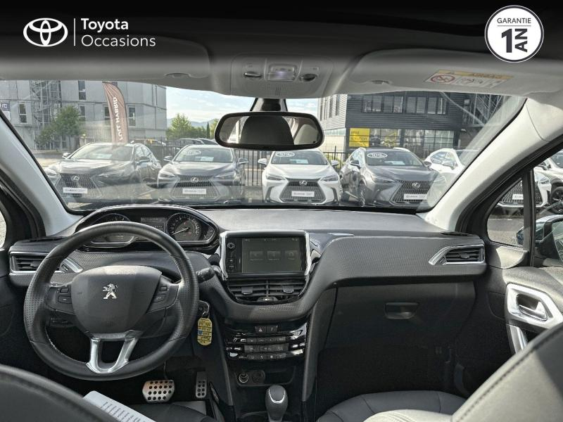 PEUGEOT 2008 d’occasion à vendre à AUBIÈRE chez ARVERNE (Photo 8)