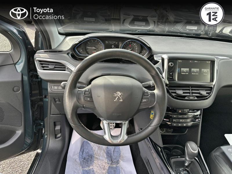 PEUGEOT 2008 d’occasion à vendre à AUBIÈRE chez ARVERNE (Photo 9)