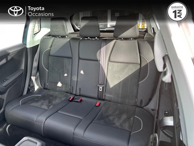 PEUGEOT 2008 d’occasion à vendre à AUBIÈRE chez ARVERNE (Photo 12)