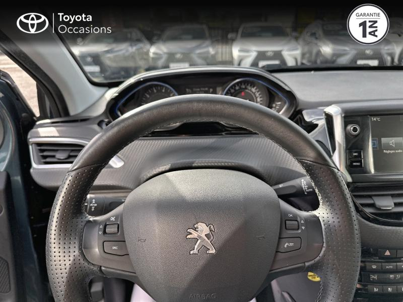 PEUGEOT 2008 d’occasion à vendre à AUBIÈRE chez ARVERNE (Photo 13)