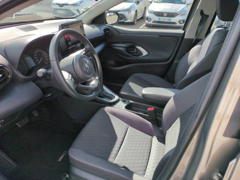 TOYOTA Yaris d’occasion à vendre à AUBIÈRE chez ARVERNE (Photo 11)