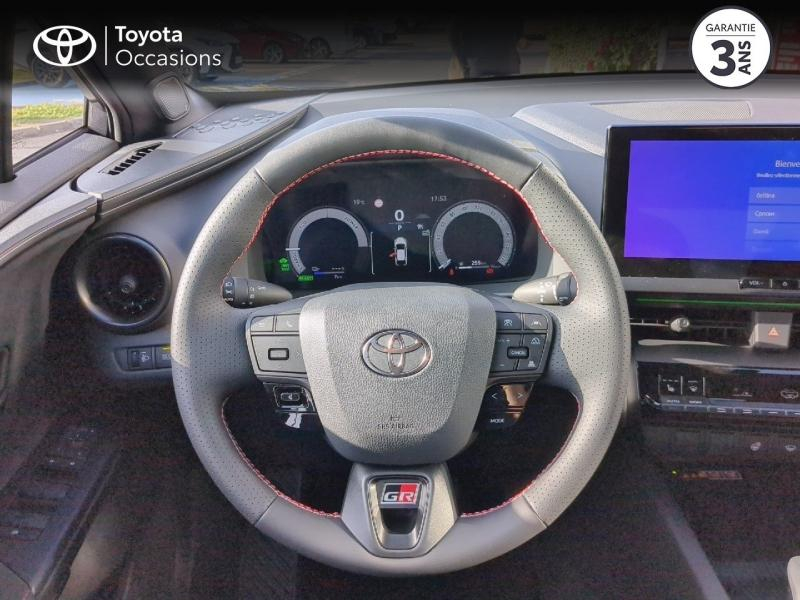 agency.seo.links.detann.title TOYOTA C-HR d’occasion à vendre à AUBIÈRE chez ARVERNE (Photo 9)