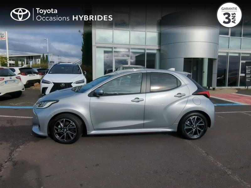 RENAULT Clio d’occasion à vendre à AUBIÈRE chez ARVERNE (Photo 3)