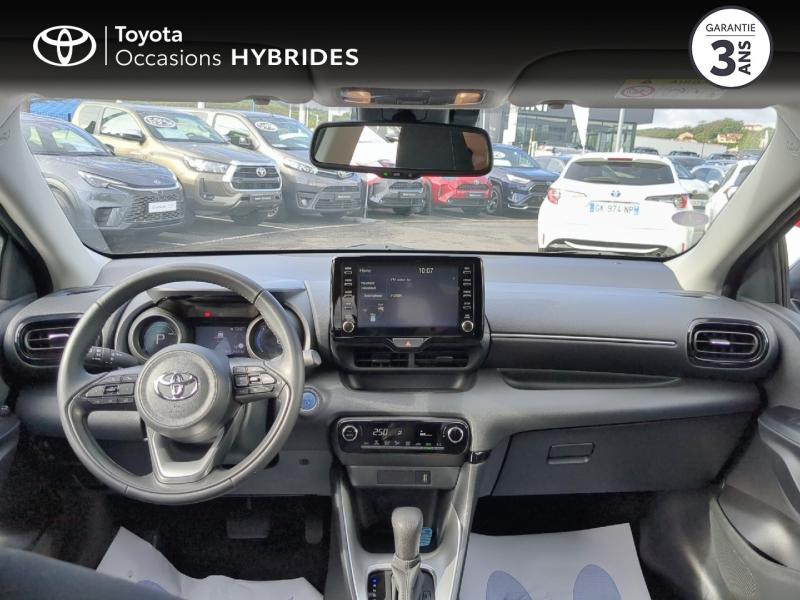 RENAULT Clio d’occasion à vendre à AUBIÈRE chez ARVERNE (Photo 8)