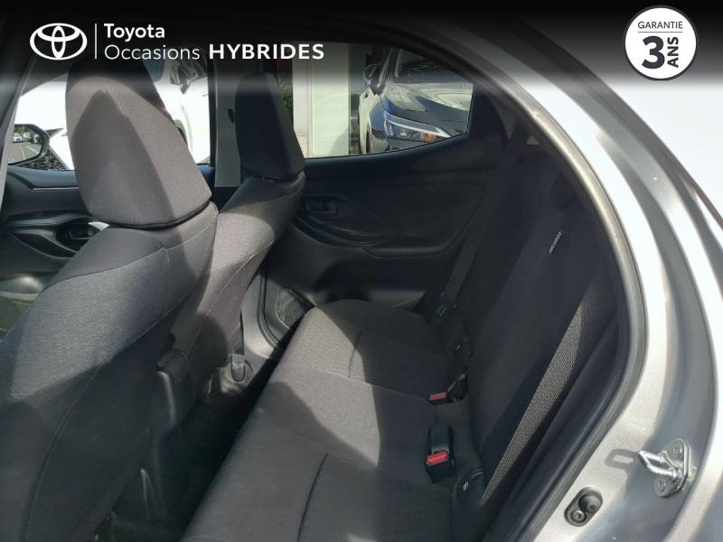 RENAULT Clio d’occasion à vendre à AUBIÈRE chez ARVERNE (Photo 12)