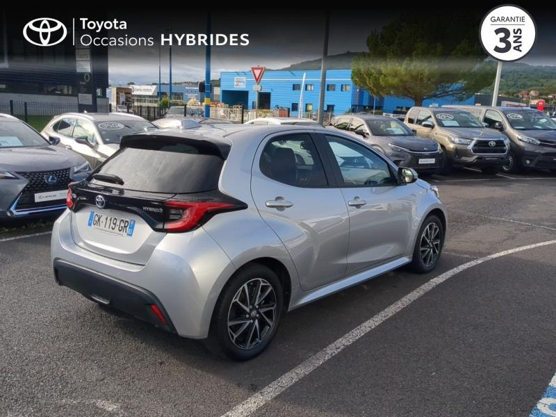RENAULT Clio d’occasion à vendre à AUBIÈRE chez ARVERNE (Photo 18)