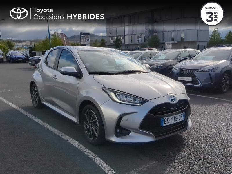 RENAULT Clio d’occasion à vendre à AUBIÈRE chez ARVERNE (Photo 19)