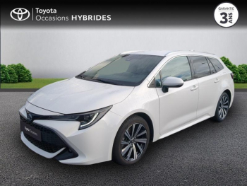 TOYOTA Corolla Touring Spt d’occasion à vendre à AUBIÈRE