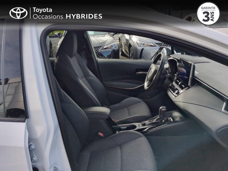 TOYOTA Corolla Touring Spt d’occasion à vendre à AUBIÈRE chez ARVERNE (Photo 6)