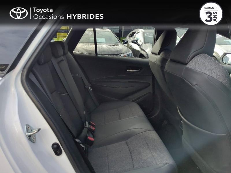 TOYOTA Corolla Touring Spt d’occasion à vendre à AUBIÈRE chez ARVERNE (Photo 7)