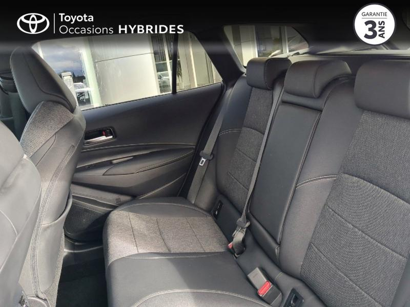 TOYOTA Corolla Touring Spt d’occasion à vendre à AUBIÈRE chez ARVERNE (Photo 12)