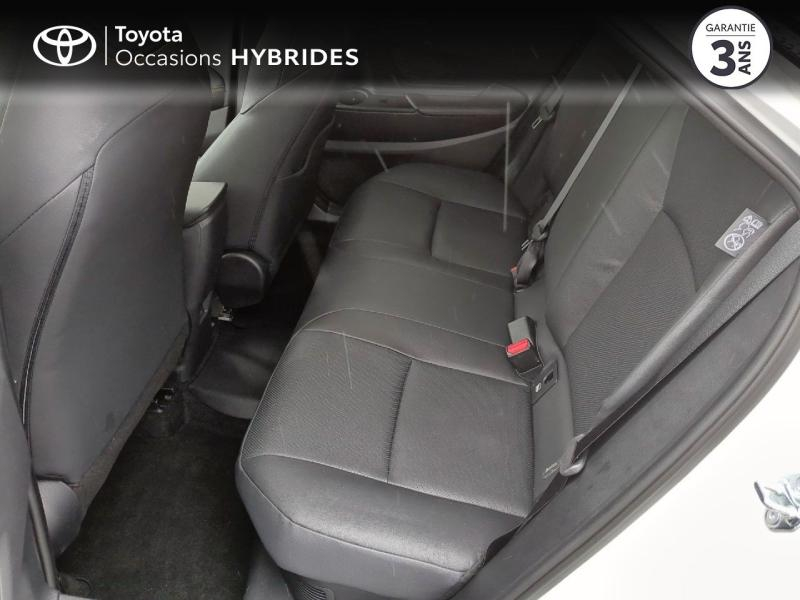 agency.seo.links.detann.title TOYOTA C-HR d’occasion à vendre à AUBIÈRE chez ARVERNE (Photo 12)