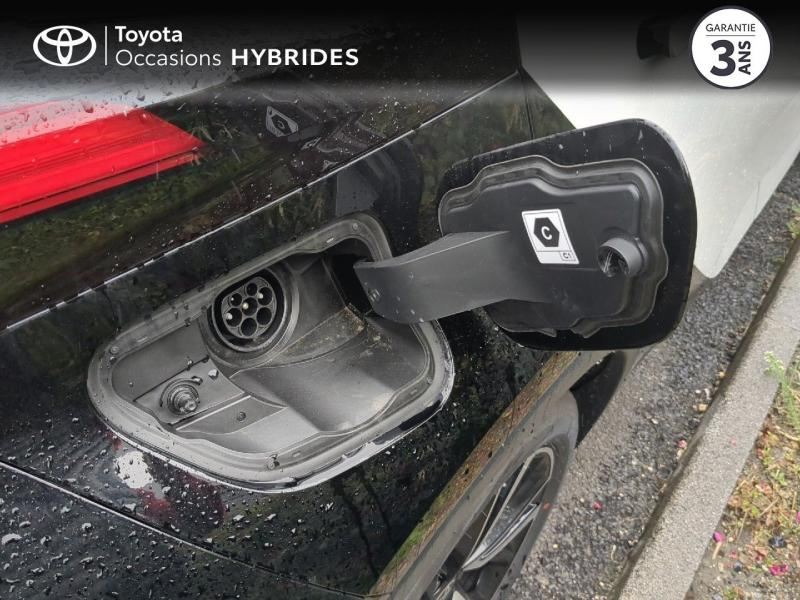 agency.seo.links.detann.title TOYOTA C-HR d’occasion à vendre à AUBIÈRE chez ARVERNE (Photo 20)