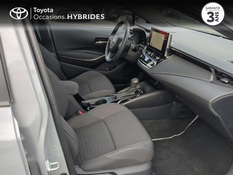 TOYOTA Corolla d’occasion à vendre à AUBIÈRE chez ARVERNE (Photo 6)